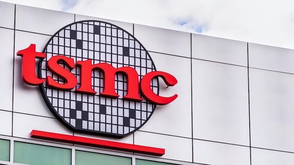 芯片|中企6个月砍单芯片290亿片，外媒：美把事情闹大了