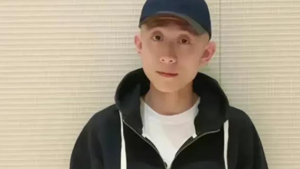 张一山|不管张一山的事是真是假，最近几年他肉眼可见的不阳光了却是真的！