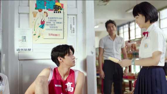 我的少女时代|我的少女时代感情分析