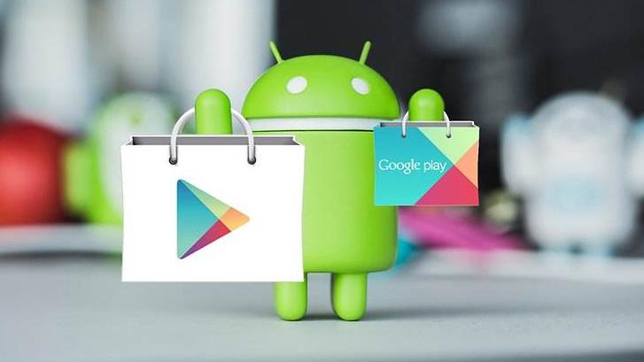 Google Play|国外网站不直接提供apk文件，而是要到Google Play下载？