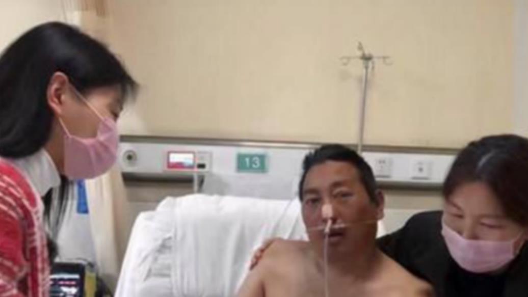 2年前，25岁女孩求助：“谁出40万救父亲就嫁谁”，如今怎样了？