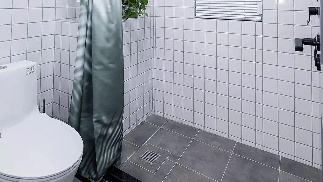 国内卫生间不大，却最容易出错，尤其这4个地方，入住前就该知道