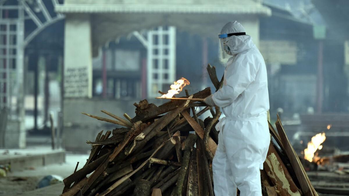 化工业|?殡仪馆公开招聘火化工，看看需要哪些条件？