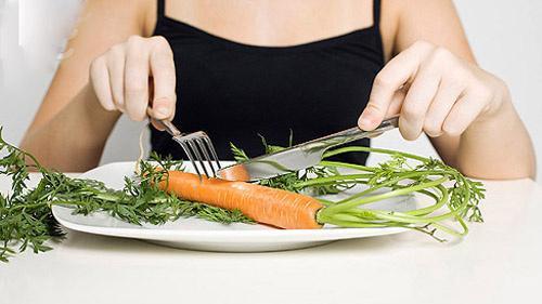 节食减肥 为什么节食减肥注定失败？看完你就知道了，减肥一定要科学