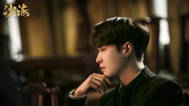 季晨|影版《盗墓笔记重启2》来袭！解雨臣令人遗憾，黑眼镜众望所归