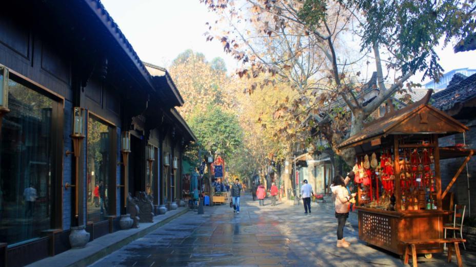 北京市|一生必去的四座城市，一次出游可看到多个美景，各有千秋的美丽！