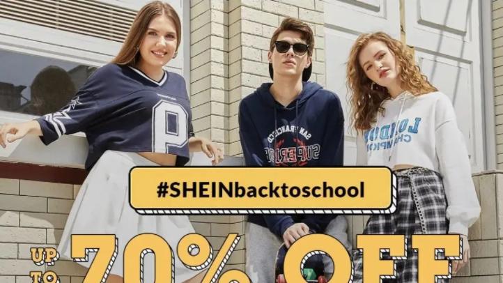 亚马逊|SHEIN超越亚马逊成全球下载量最高的购物APP