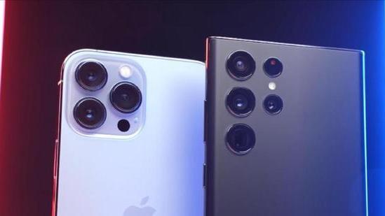 三星|三星S22Ultra重塑三星旗舰超视觉夜拍+骁龙8锁定年度旗舰位置