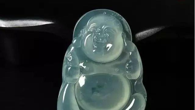 翡翠|翡翠的癣与飘花如何区分呢？