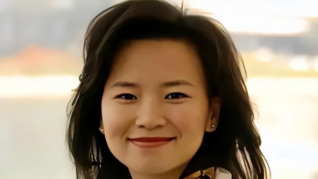 间谍|著名主持人成蕾，潜伏央视20年的间谍，因一句口误而露出马脚