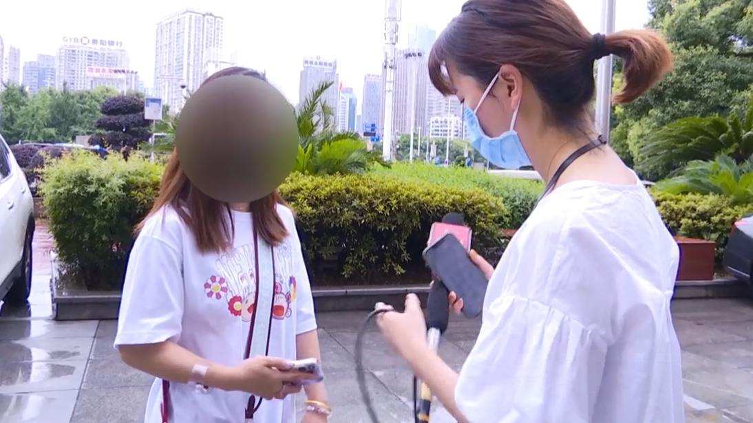 贵州一女子跟前男友去旅游，为了5000元友情破灭，男子：我有困难