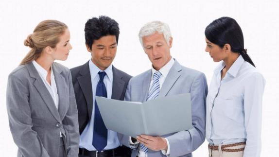 |职场中，利益共同体不是通过相处感情产生的，而是“交换”而产生