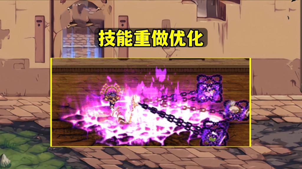 地下城与勇士|DNF：第8轮职业平衡，2大职业重制，忍者第3次加强