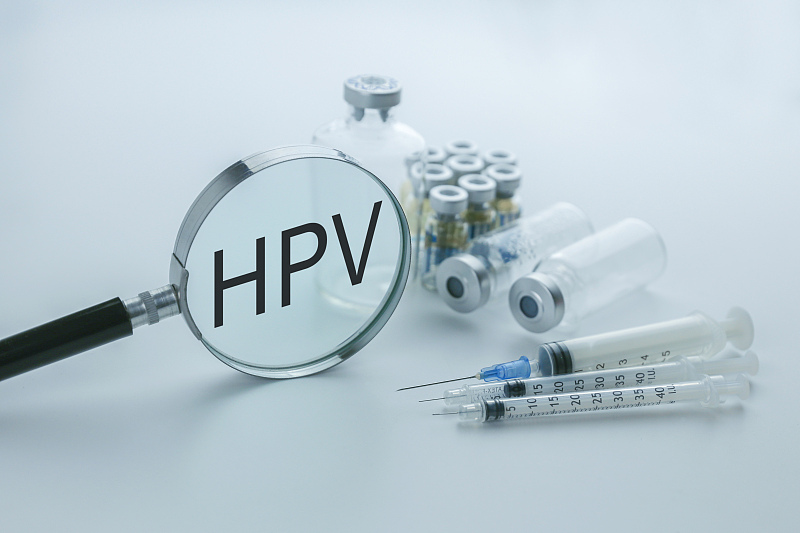 低钾血症|提醒女性:若身体有3处变化,聪明人一看就是hpv,别不重视