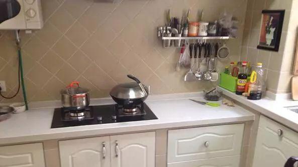 砖砌橱柜要比定制橱柜更省钱吗？别纠结，最终的答案是比较出来的