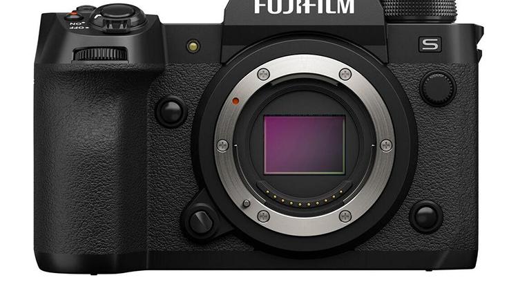 传感器|索尼新传感器IMX671曝光 或用于富士X-H2S、索尼新机