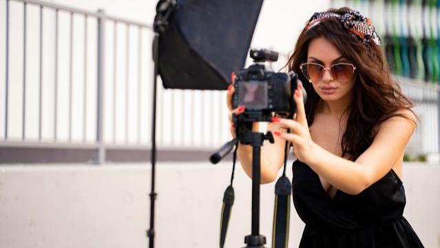 短视频|做自媒体短视频，不想露脸怎么玩？这六种帐号适合你