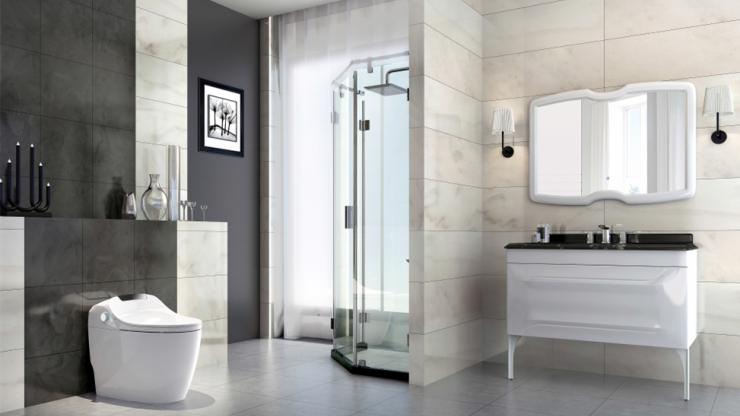 新房装修需要买智能马桶吗？看完这篇再决定