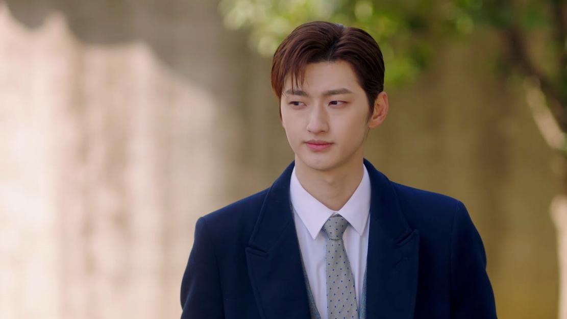 那小子不可爱|同为甜宠剧，《那小子不可爱》与《我的秘密室友》相比，差距太大