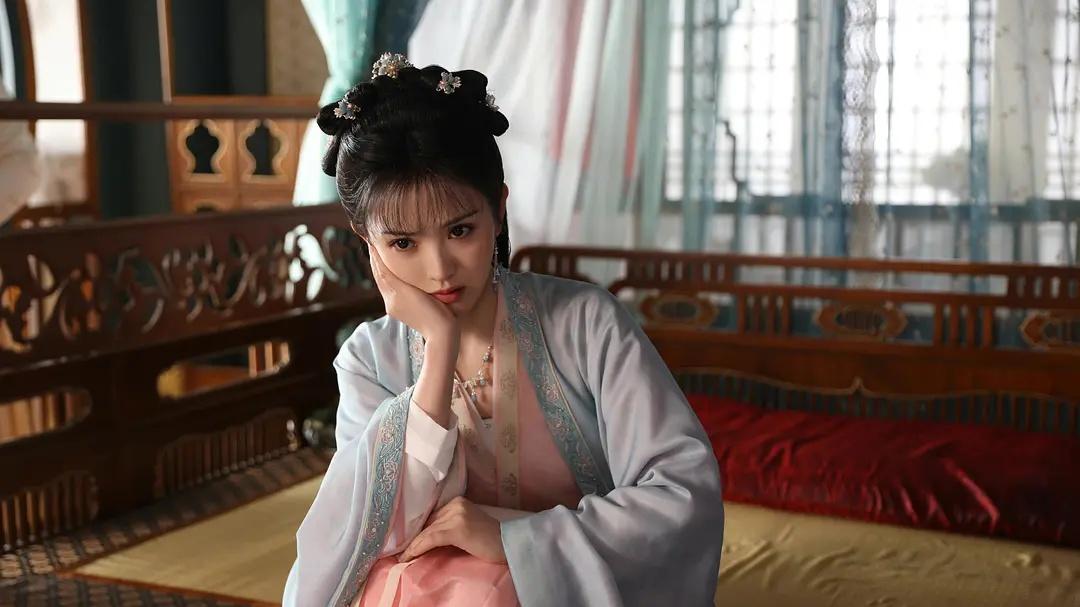 田曦薇|《卿卿日常》大结局，田曦薇又一部新剧将播，但恐难成爆款