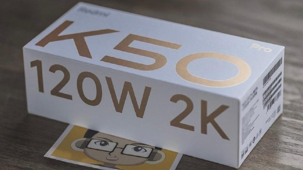 联发科|红米K50 Pro发布，联发科重回舞台！