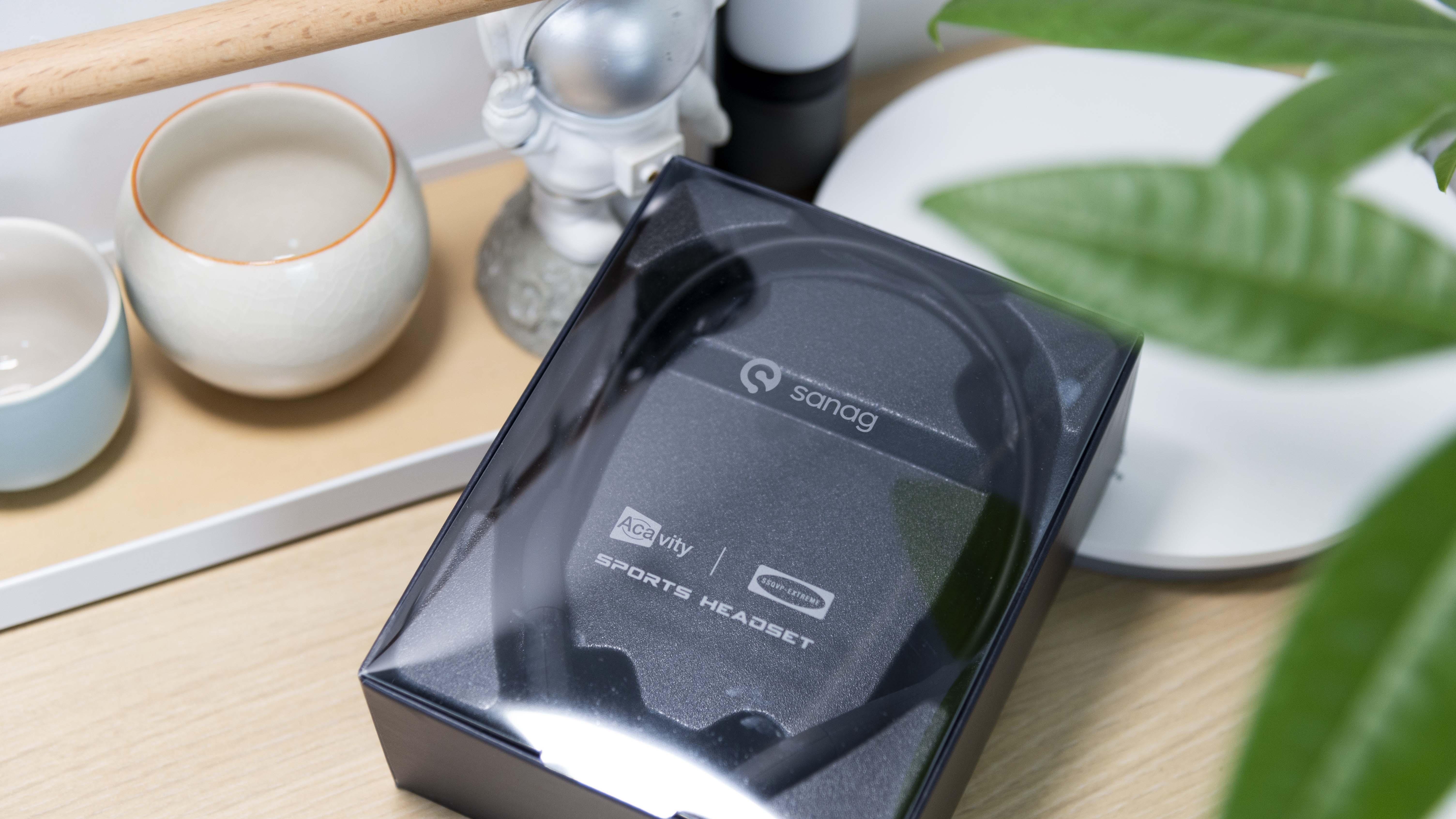 ai|气传导耳机什么原理！Sanag A15S promax 真实告诉你