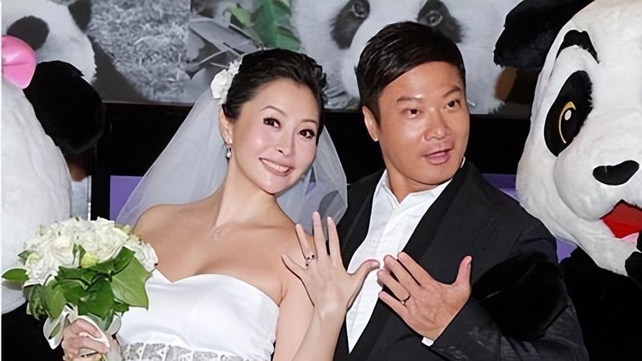 钱嘉乐|钱嘉乐：武替天花板，4段恋爱轰轰烈烈，娶了家境优越的汤盈盈