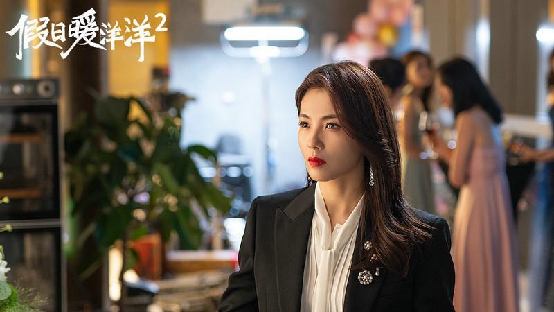 唐嫣|鸡娃不如鸡自己？将女儿逼成重度抑郁的女强人程蔓被打脸了