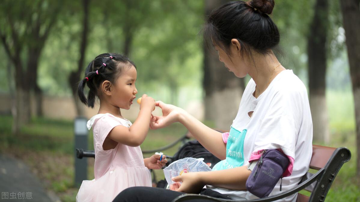 kpi|如果说当妈妈有KPI，想要满级幼崽的你会如何给自己设定？