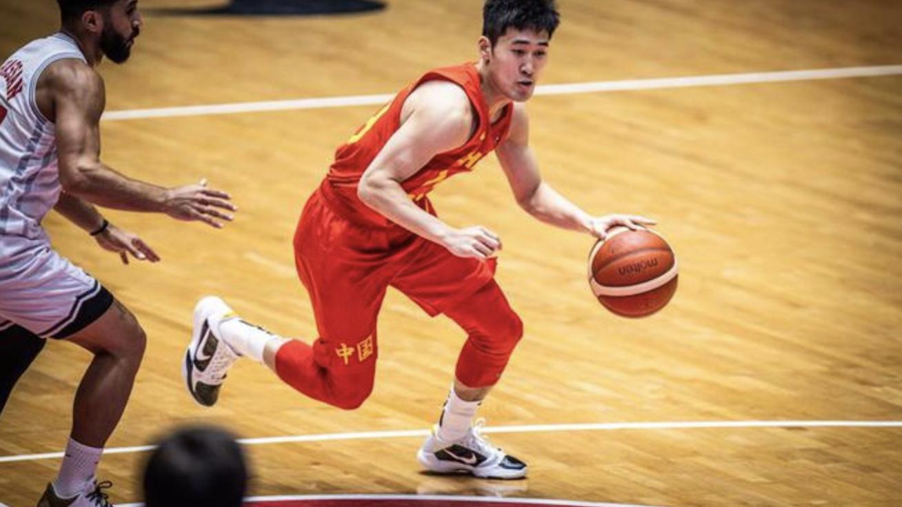 中国男篮|中国男篮附加赛分析：必须击败中国台北，若对阵约旦凶多吉少