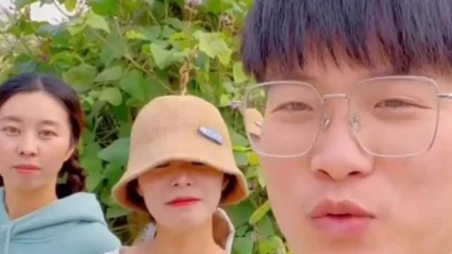 许路儿|日久见人心！许妈闺蜜小七晒美食，称你看到的世界就是内心的显现