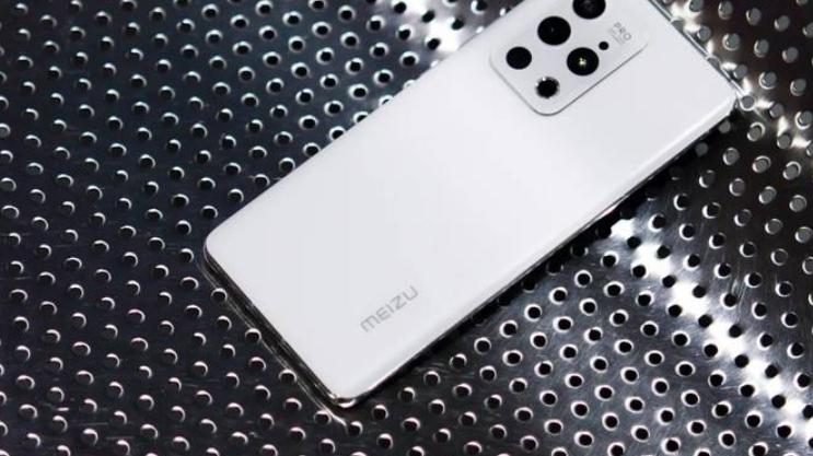 魅族|希望魅族能好好做留住用户，争取新用户，魅族现在也真的很难了