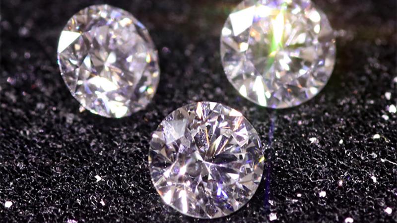 实验室培育钻石值得买吗?