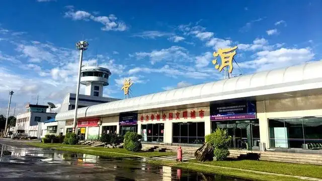 普洱机场|云南普洱机场客流枯竭，近乎停摆