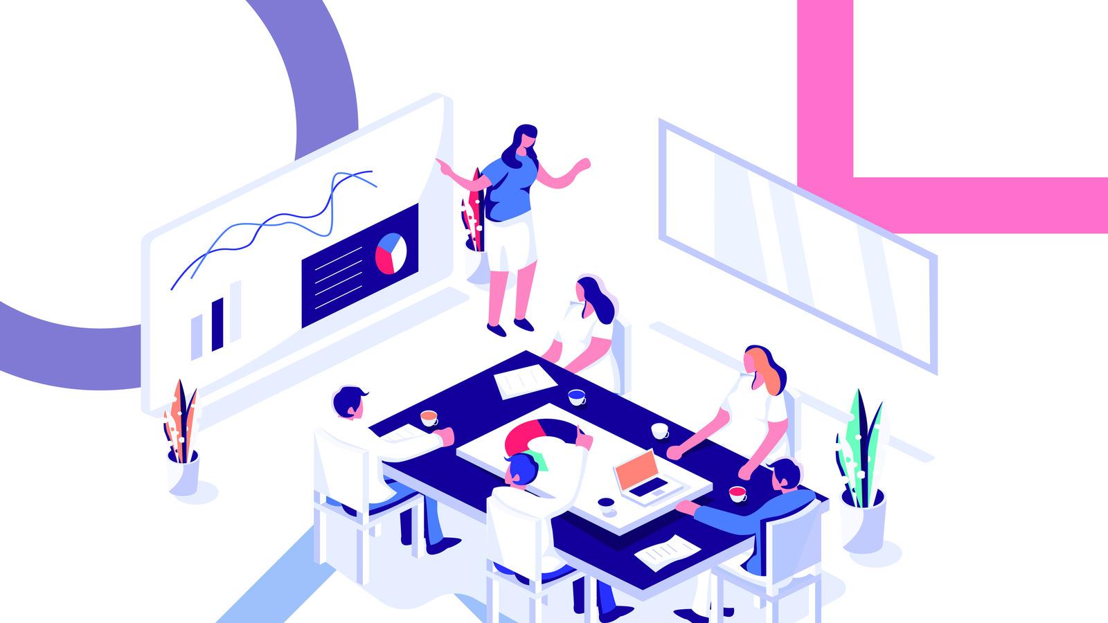 巴菲特|职场小白初入职，有些问题要搞清，懂心理的人力总出题你来答