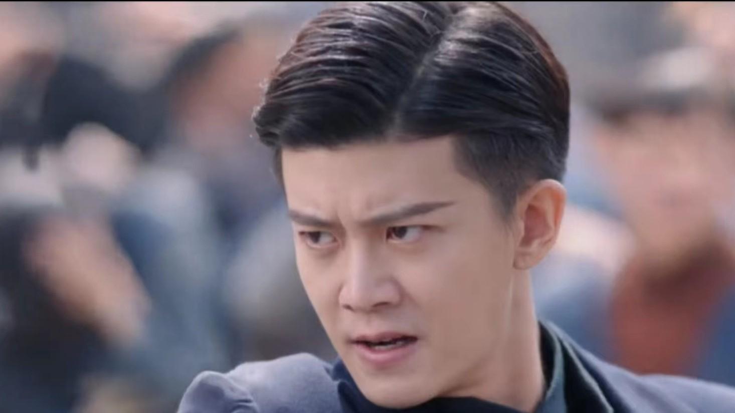 配音|《请君》22集前半程尬到起飞，后半程泪洒千里，任嘉伦一帅到底