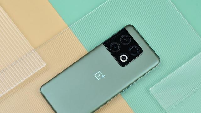 一加科技|一加11Pro存储扩大，高配18G+1024G，配置与时俱进