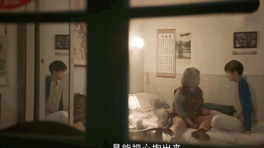 大考|大考：同是丈夫，周美仁跟吴广胜差距太大，都因这个女人