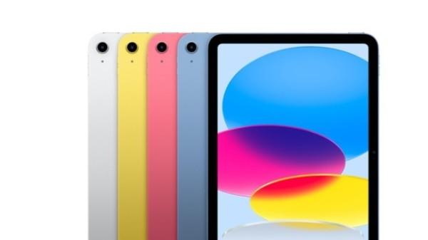 苹果正考虑在印度生产iPad，已经进入内部评估中