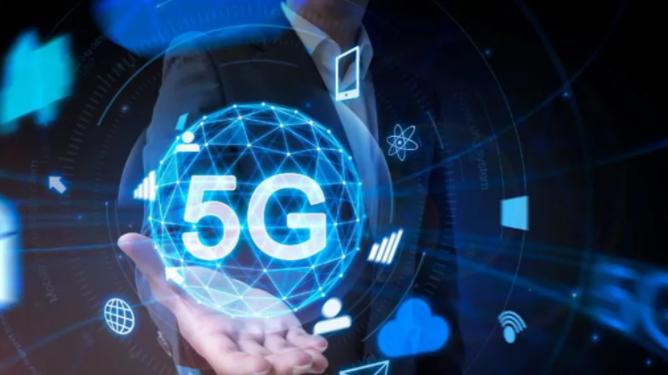 5G|看看未来十年，5G能不能改变世界，哪怕是一点点