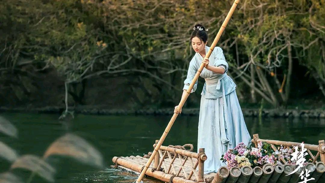 梦华录|《梦华录》二轮上星，“北漂女孩”早该支棱起来了！