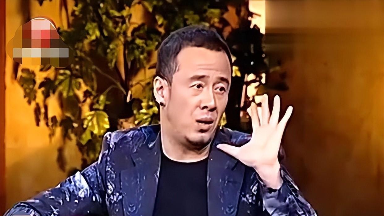 杨坤|杨坤终于为他的不可一世，付出了代价