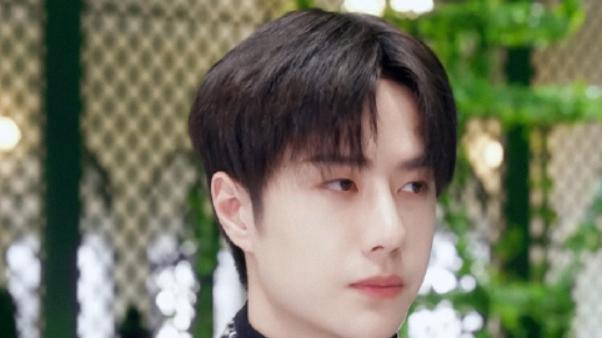 天下长河|他是年轻的新势力，拥有很多能力，这个人就是王一博!