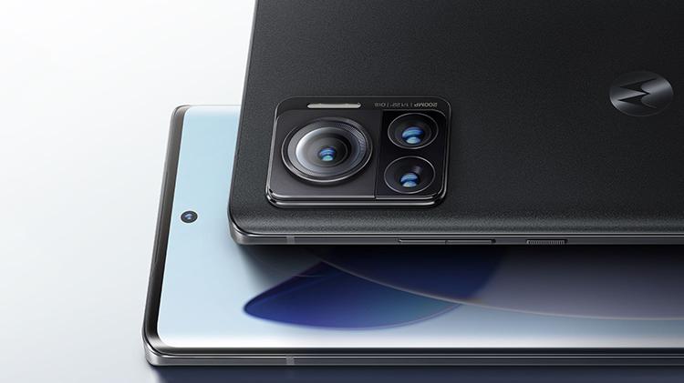 摩托罗拉|摩托罗拉X30 Pro相机参数全曝光，2亿像素三摄，超写实影像大师？