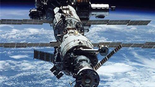 苏联宇航员自称太空看到“天使”，约有20米高，科学家至今未解释