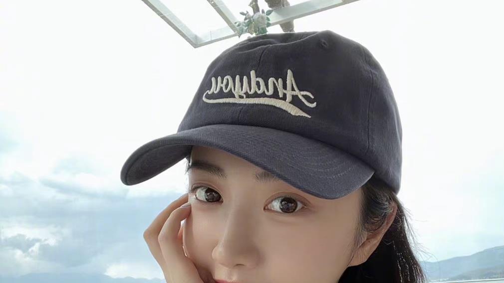 宋亚轩|欧阳娜娜翟子路，宋亚轩，张大大，景甜，宋茜