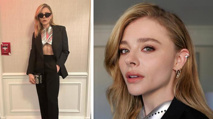 符文法师|莫瑞兹近照好美！身材绝了，小贝长子后悔吗，娶妮可拉沦为陪衬