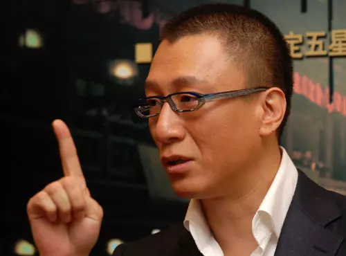 孙红雷|孙红雷：某个剧组花1200万请我当配角，其实就是想泡我们的女演员