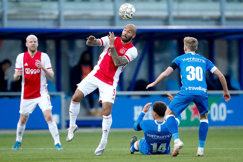 茲沃勒|1/14精析2場賽事：茲沃勒面臨降級風(fēng)險，威廉二世近況不理想