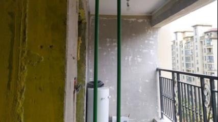 套内90平！水电全包9000米！这样的施工结果你凭啥不满意！